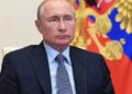 Putin no descarta presentarse de nuevo a las elecciones presidenciales en Rusia