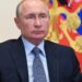 Putin no descarta presentarse de nuevo a las elecciones presidenciales en Rusia