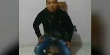 Padre de El Marro paga fianza de 10 mil pesos, seguirá proceso en libertad
