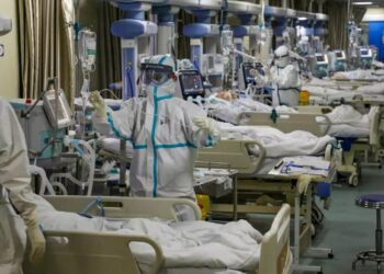 Doce médicos detenidos por falsificar actas de defunción