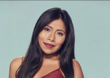 Yalitza Aparicio anuncia su proyecto en el cine