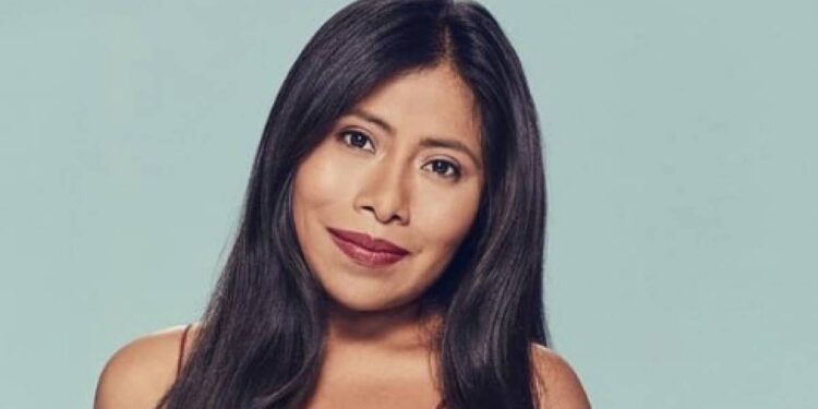 Yalitza Aparicio anuncia su proyecto en el cine