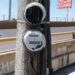 Medidores vandalizados ocasionan fallas en alumbrado de Salvador Nava
