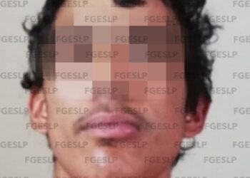 Prisión preventiva por robo domiciliario en Matehuala