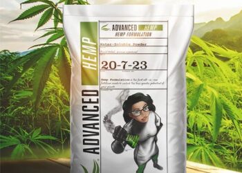 BigMike, el magnate del cannabis