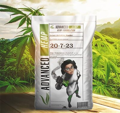 BigMike, el magnate del cannabis