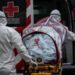 Coronavirus en México 29 de julio de 2020
