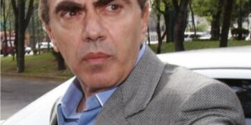 FGR ubica a Kamel Nacif en Líbano e inicia extradición por tortura a Lydia Cacho