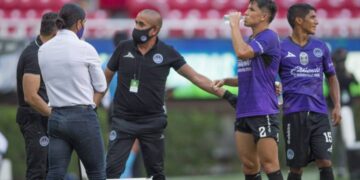 Mazatlán FC reporta tres contagios de virus
