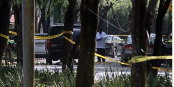 Células de la Fuerza Anti-Unión Tepito implicadas en atentado contra García Harfuch