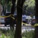 Células de la Fuerza Anti-Unión Tepito implicadas en atentado contra García Harfuch