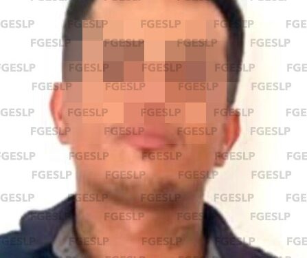 Detienen a homicida de dos en la colonia Casanova