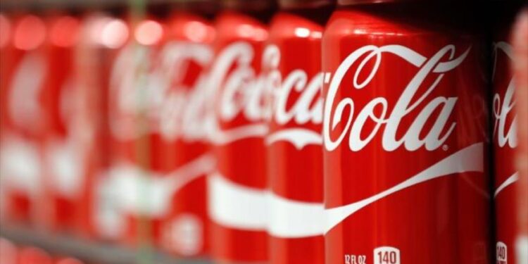Coca-Cola  FEMSA sufre desplome en ventas por pandemia