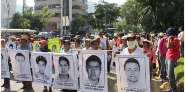 Anoche un juez dejó en libertad a un implicado en caso Ayotzinapa: AMLO