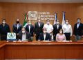 Se reúnen con dirigente nacional los 7 aspirantes a la gubernatura del PAN