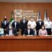Se reúnen con dirigente nacional los 7 aspirantes a la gubernatura del PAN