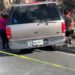 FGESLP investiga muerte de dos personas sobre Periférico Sur