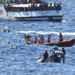 Localizan un bote a la deriva con 52 personas en el Mediterráneo