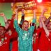 Bayern Múnich conquista la Copa de Alemania
