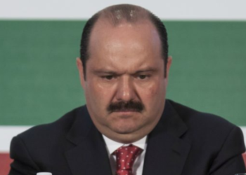 Juez niega libertad condicional a César Duarte