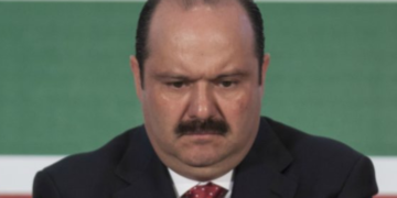 Juez niega libertad condicional a César Duarte