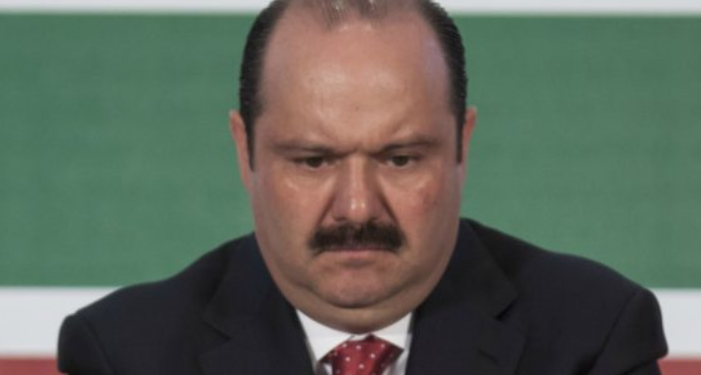 Juez niega libertad condicional a César Duarte