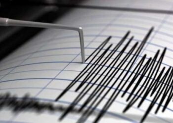 Se registra sismo 2.1 con epicentro en Iztapalapa, CDMX