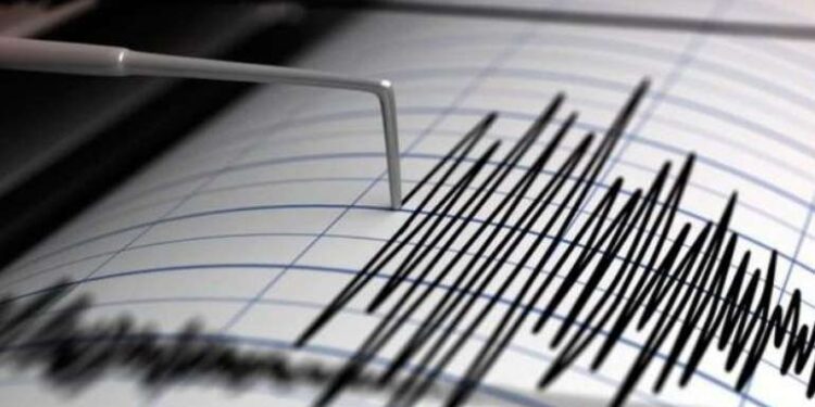Se registra sismo 2.1 con epicentro en Iztapalapa, CDMX
