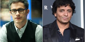 Gael García Bernal protagonizará la nueva cinta de M. Night Shyamalan