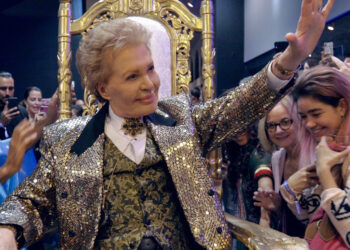 Walter Mercado, el documental