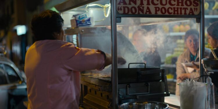 Street Food Latinoamérica: la serie sobre comida callejera que debes ver