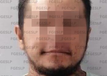 Detienen a hombre por violar a menor de edad