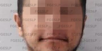 Detienen a hombre por violar a menor de edad