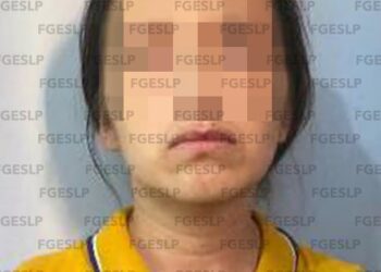Detenida en flagrancia por allanamiento de morada
