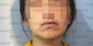 Detenida en flagrancia por allanamiento de morada