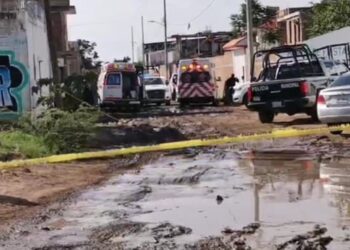 Ataque armado deja 24 muertos y 7 heridos en Guanajuato