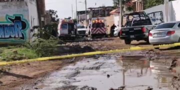 Ataque armado deja 24 muertos y 7 heridos en Guanajuato