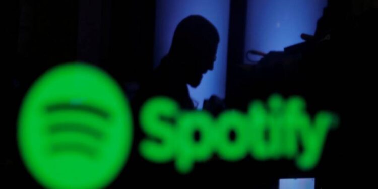 Spotify firma nuevo acuerdo con Universal Music para reforzar su catálogo