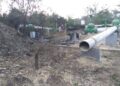 Explota ducto en Veracruz; son tres trabajadores lesionados