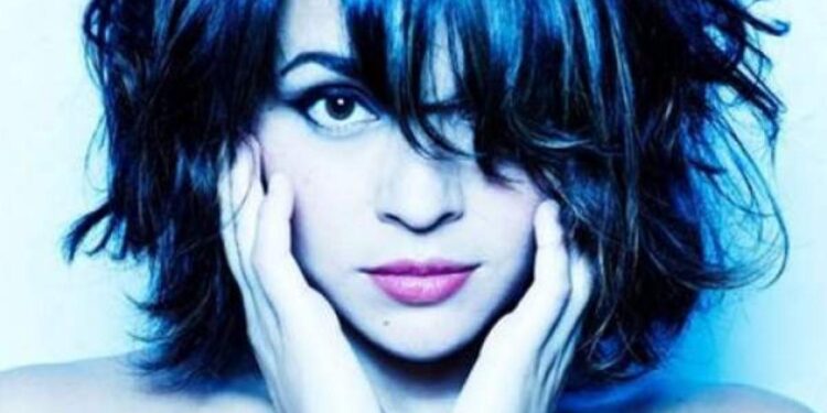 Si no haces giras, es muy difícil seguir: Norah Jones