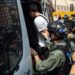 Policía de Hong Kong arresta a 200 personas en primer día de nueva ley