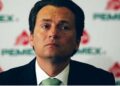 Lozoya reconoce acuerdo de “criterio de oportunidad” con FGR