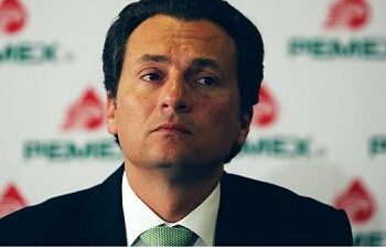 Lozoya reconoce acuerdo de “criterio de oportunidad” con FGR