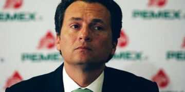 Lozoya reconoce acuerdo de “criterio de oportunidad” con FGR