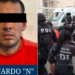Detenido el presunto acosador de Azcapotzalco