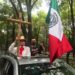 Nueva carabana anti-AMLO se manifiesta en Reforma