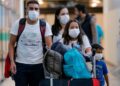 México alcanza las 44 mil 876 muertes por COVID-19