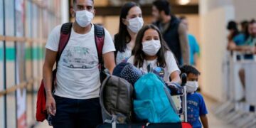 México alcanza las 44 mil 876 muertes por COVID-19