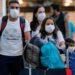 México alcanza las 44 mil 876 muertes por COVID-19