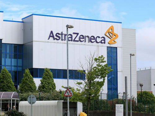 AstraZeneca no podrá ser demandada si la vacuna Covid-19 tiene efectos adversos